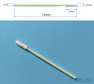海绵擦拭棒RS742